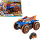 Машинка на дистанційному управлінні Хот Вілс Hot Wheels Monster Trucks RC Tiger Shark Climber JFR39