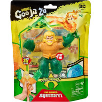Стретч антистрес Аквамен Heroes of Goo Jit Zu Licensed DC S2 Aquaman