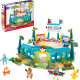 Конструктор Покемон тренувальний стадіон MEGA Pokémon Building Toys Set Training Stadium