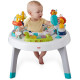 Детский игровой центр активного отдыха Фишер-Прайс Fisher-Price 2-in-1 Sit-to-stand Activity Center