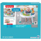 Детский игровой центр активного отдыха Фишер-Прайс Fisher-Price 2-in-1 Sit-to-stand Activity Center
