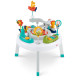 Детский игровой центр активного отдыха Фишер-Прайс Fisher-Price 2-in-1 Sit-to-stand Activity Center