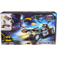 Ігровий набір Бетмен і бетмобіль DC Comics Batman Ultimate Transforming Batmobile Playset