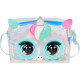 Інтерактивна сумочка Єдиноріг Purse Pets Pets Holo Glamicorn