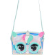 Інтерактивна сумочка Єдиноріг Purse Pets Pets Holo Glamicorn