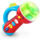 Розвиваюча іграшка Музичний ліхтарик VTech Spin and Learn Color Flashlight red