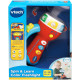 Розвиваюча іграшка Музичний ліхтарик VTech Spin and Learn Color Flashlight red