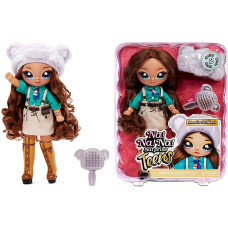 На На На сюрприз Амелия Аутбек Na Na Na Surprise Teens Fashion Doll Amelia Outback