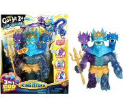 Heroes of Goo Jit Zu