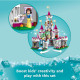Конструктор Лего Замок неймовірних пригод Lego Disney Ulitimate Adventure castle 43205