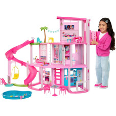 Дім мрії Барбі Barbie Dreamhouse 