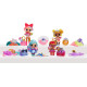 Ігровий набір Велика вечірка сюрприз LOL Surprise Big Surprise Party with 4 Collectible Dolls
