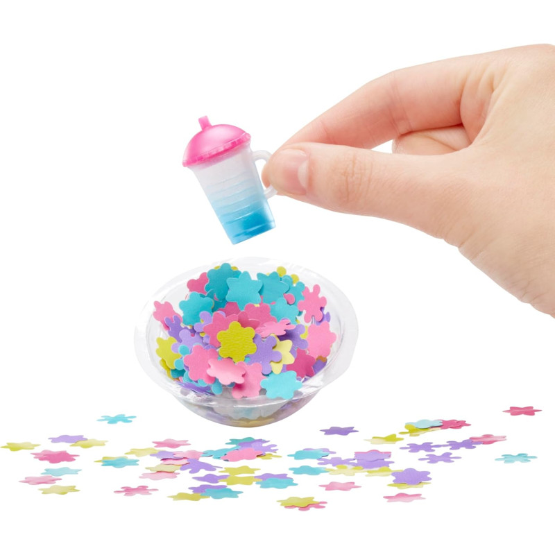 Ігровий набір Велика вечірка сюрприз LOL Surprise Big Surprise Party with 4 Collectible Dolls