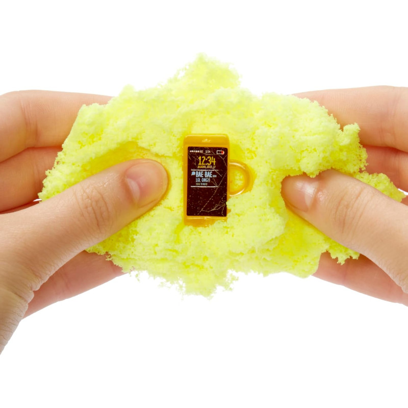 Ігровий набір Велика вечірка сюрприз LOL Surprise Big Surprise Party with 4 Collectible Dolls