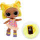 Ігровий набір Велика вечірка сюрприз LOL Surprise Big Surprise Party with 4 Collectible Dolls
