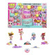 Ігровий набір Велика вечірка сюрприз LOL Surprise Big Surprise Party with 4 Collectible Dolls