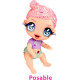Лялька Глітер Бебіс Марина Фінлі MGA Entertainment Glitter Baby Marina Finley