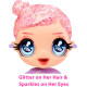 Лялька Глітер Бебіс Марина Фінлі MGA Entertainment Glitter Baby Marina Finley