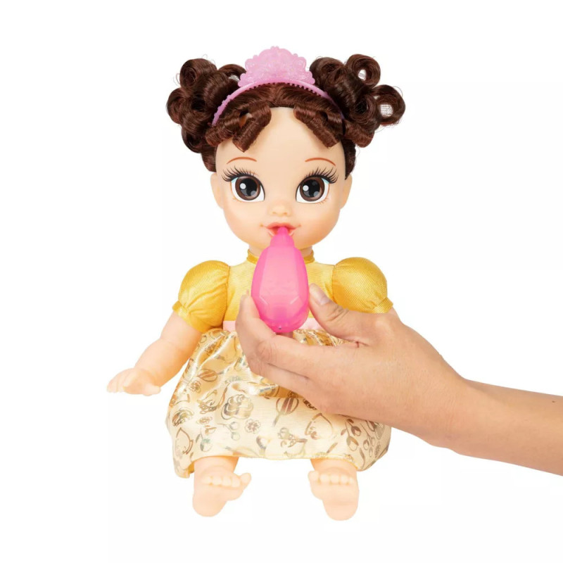 Лялька Белль Disney Princess Belle Baby Doll