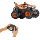 Машинка на радіоуправлінні Тигрова акула Hot Wheels Monster Trucks RC HW Tiger Shark  1 24  HNV03
