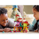 Конструктор Лего Чарівний будинок Мадригал Lego Disney Encanto 43202 The Madrigal House