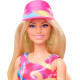 Лялька Барбі Марго Роббі на роликах Barbie in Inline Skating Outfit The Movie Margot Robbie