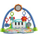 Розвиваючий килимок Fisher-Price Baby Play Mat HBB73