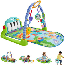 Розвиваючий килимок Fisher-Price Baby Play Mat HBB73