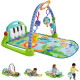 Розвиваючий килимок Fisher-Price Baby Play Mat HBB73