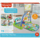 Розвиваючий килимок Fisher-Price Baby Play Mat HBB73