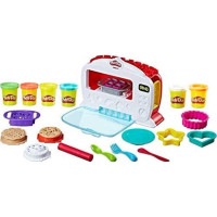 Чудо Печь Плей-До Play Doh Magical Oven