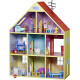 Ігровий набір Свинка Пеппа Будиночок Peppa Pig Wooden Deluxe Playhouse