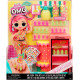 Ігровий набір магазин фруктів Пінкі Попс LOL Surprise OMG Sweet Nails Pinky Pops Fruit Shop