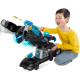 Робот Бетмен Фішер-Прайс Fisher-Price Imaginext DC Super Friends Bat-Tech Batbot
