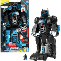 Робот Бетмен Фішер-Прайс Fisher-Price Imaginext DC Super Friends Bat-Tech Batbot