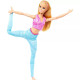 Лялька Барбі Barbie Made to Move Blonde Fashion Doll Wearing Sports