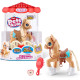 Ігровий набір інтерактивна конячка Pets Alive My Magical Pony and Stable Battery Powered