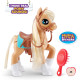 Ігровий набір інтерактивна конячка Pets Alive My Magical Pony and Stable Battery Powered