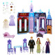 Ігровий набір Замок Холодне серце Mattel Disney Frozen Dolls Dolls Doll House Ultimate Arendelle