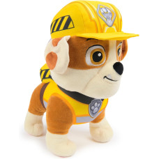 Інтерактивна плюшева іграшка Щенячий патруль Paw Patrol Rubble and Crew Rumbling