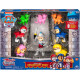 Ігрові фігурки Щенячий патруль  Лицарі-рятувальники PAW Patrol  Ryder and Pups Figure Gift Pack 8 Toy Figures
