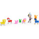 Ігрові фігурки Щенячий патруль  Лицарі-рятувальники PAW Patrol  Ryder and Pups Figure Gift Pack 8 Toy Figures