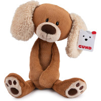 Плюшеве цуценя 3 GUND Masi Puppy Dog Plush