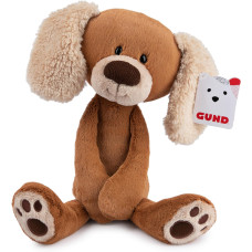 Плюшеве цуценя 3 GUND Masi Puppy Dog Plush