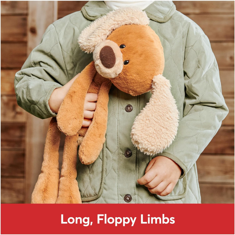 Плюшеве цуценя 3 GUND Masi Puppy Dog Plush