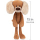 Плюшеве цуценя 3 GUND Masi Puppy Dog Plush