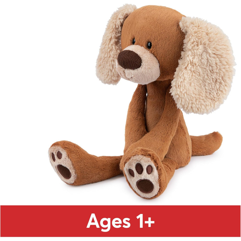 Плюшеве цуценя 3 GUND Masi Puppy Dog Plush