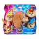М'яка іграшка Щенячий Патруль PAW Patrol Liberty & Poms Stuffed Animal