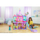 Ігровий набір Замок Принцес Mattel Disney Princess Magical Adventures Castle