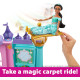 Ігровий набір Замок Принцес Mattel Disney Princess Magical Adventures Castle